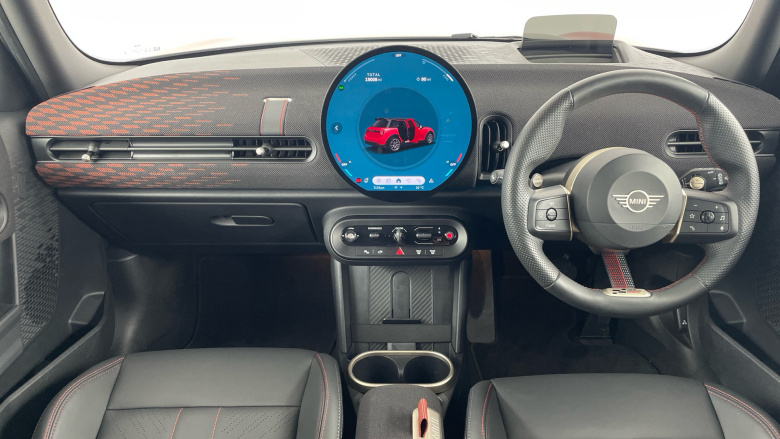 MINI Cooper 2.0 S Sport 5dr Auto Petrol Hatchback